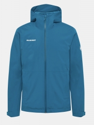Mammut Linard HS Thermo Hooded Jacket Men 